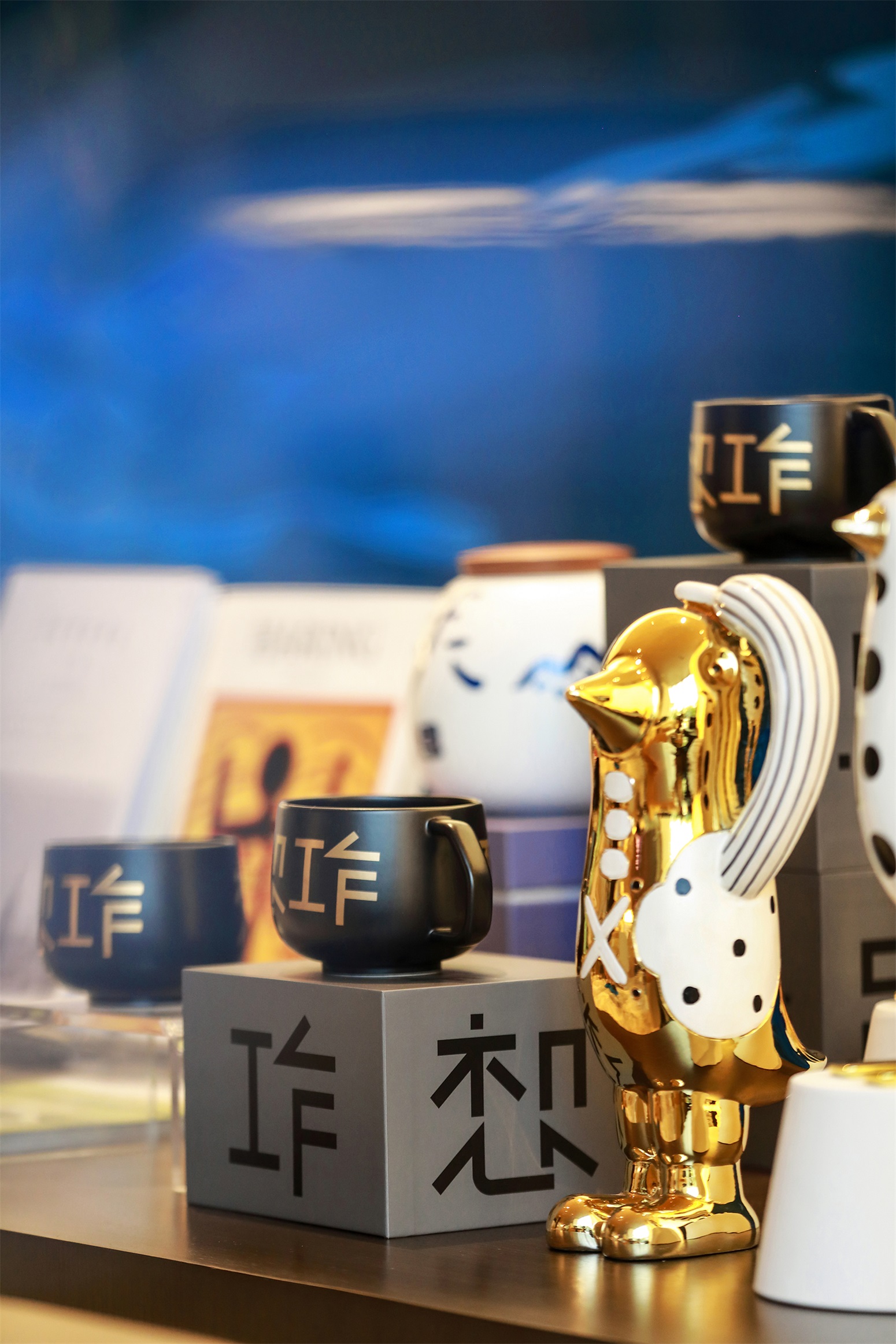 明德设计 | 武汉 · 东湖堤白：留白 · 方显湖居本色