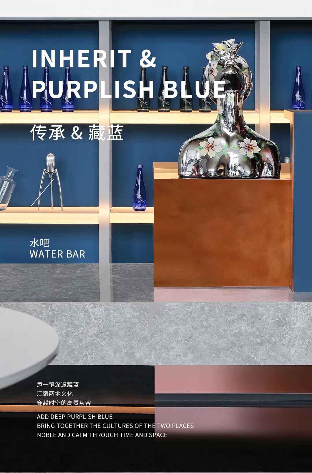 明德设计 | 武汉 · 东湖堤白：留白 · 方显湖居本色